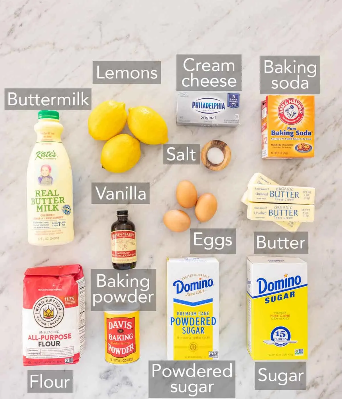 Lemon Stack Cake Recipe A Citrusy Delight for Pancake 2024