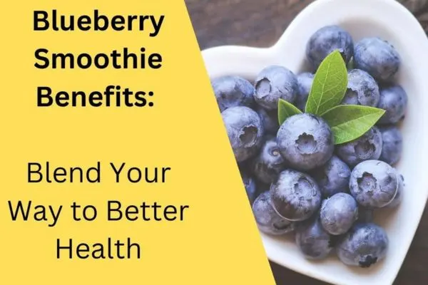 Discover a refreshing low-calorie blueberry smoothie recipe on Yumy24.com. Packed with antioxidants, fiber, and flavor, it’s perfect for food lovers