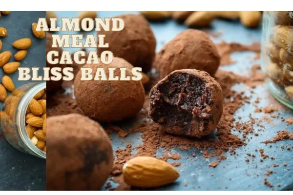 Almond Bliss Smoothie Cacao: A Healthy and Delight Milk