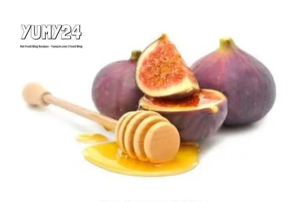 Fig and Honey Smoothie Recipe Sweet and Healthy Delight