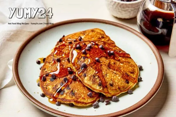 Chocolate-Chip Pancakes Recipe: for Food Lovers 2024