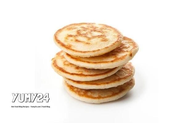 Blini Recipe: 2024 Blini and Pancakes, Russian Style Sweet Toppings