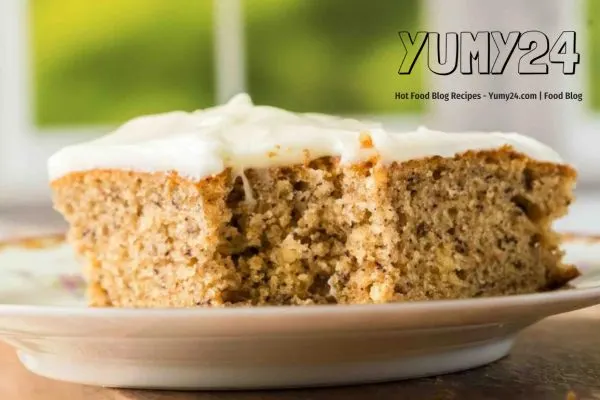 Banana-Spice Cakes Recipe | Warm and Cozy Breakfast 2024