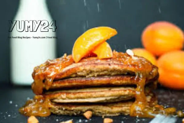 Apricot Pancakes Recipe – The Best Pancake Breakfast 2024