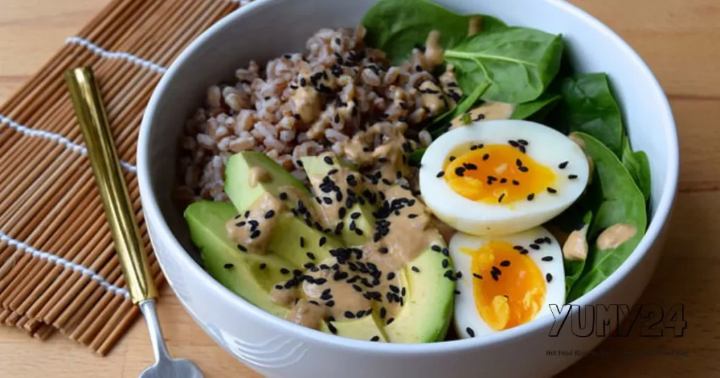 Avocado Breakfast Bowls Make A Nourishing Morning 2024