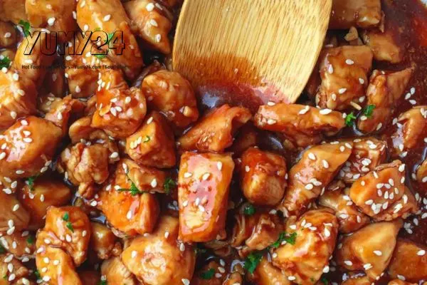 Teriyaki Chicken Rice Bowl Healthy and Flavorful Recipe 2024