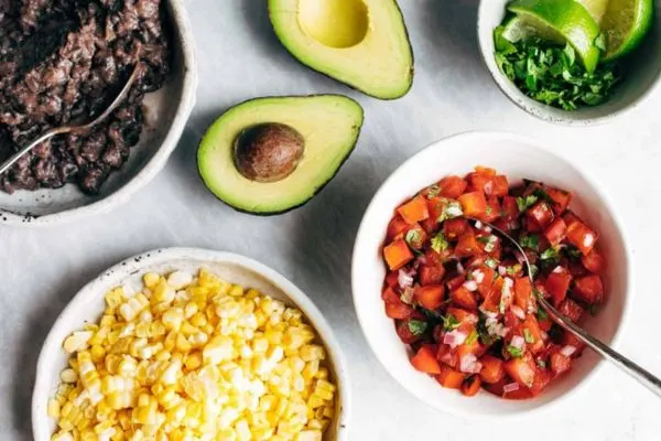 Cauliflower Burrito Bowl A Flavorful and Healthy Twist 2024