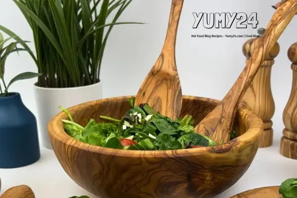 well Salad Bowl Healthy Bowl Full of Nutrition Taste recipe