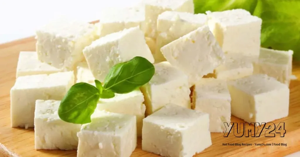 Feta Cheese Versatile and Trending Ingredient of 2024