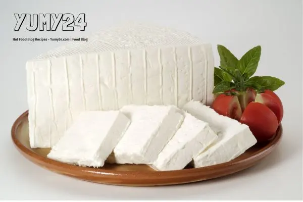 Feta Cheese: Food Trend 2024 Discover its versatility in recipes, health benefits, as well as how to elevate your dishes with this flavor-packed cheese.