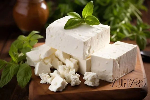 Feta Cheese Versatile and Trending Ingredient of 2024